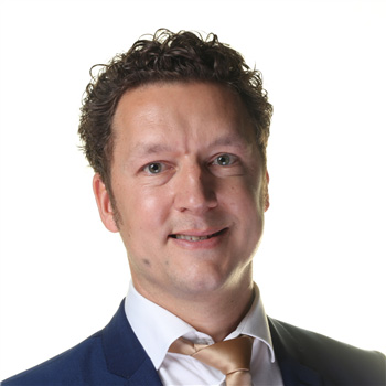 Prof. Joost Lumens (The Netherlands)