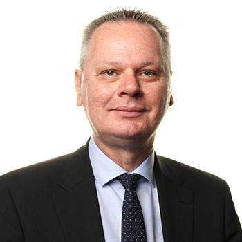 Prof. Nico Bruining (The Netherlands)